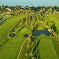 Venise (Club de golf) - Golf Canada