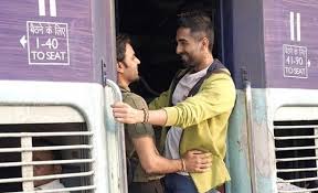 Shubh Mangal Zyada Saavdhan