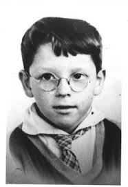 James Eubank Rusmisell Jr. (1930-1986)