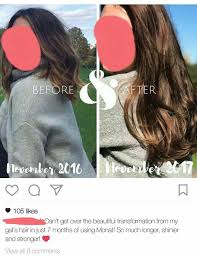 Twelve inches of hair is no where near short, and for many women of average height, 12 inches of length would fall around the bra strap. Whoa I Had No Idea That Hair Grows Several Inches In A Year Also I Guess November 2016 To November 2017 Is Only 7 Months Apart Antimlm