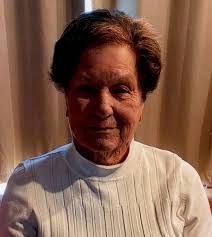 Obituary information for Murva Elinor Carter