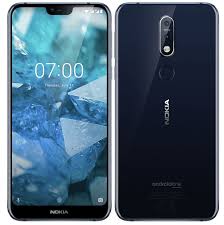 (3) official case will have to wait until december? Nokia 7 1 With Puredisplay Hdr10 And Zeiss Optics Goes Official