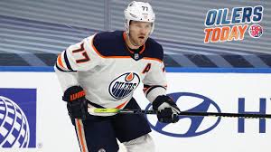 If we have a hot take about the team, roster, or events surrounding the edmonton oilers we will place that content here. Oilers Today Pre Game 4 Vs Chi Youtube