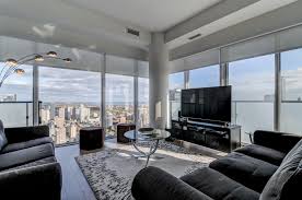 M4y 1r2, канада, торонто, 25 saint mary street bay&bloor. 2 1 Million For A Sizeable Suite Near Bay And Bloor