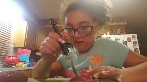 Dissecting a turkey heart😊😊😊😊