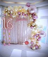 We did not find results for: Pin By Dreamark Events South Florida On Balloon Arches 18th Birthday Decorations Simple Birthday Decorations 16th Birthday Decorations