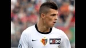 He walked off to a soundtrack of jeers and boos. Granit Xhaka Hairstyles Youtube
