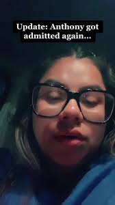 Anthony and Annika Powell Update