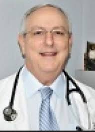 Dr. Alan R Alberts MD, Rheumatologist