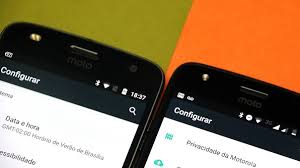2 days before, i did factory reset for my phone. Moto X4 Vs Moto Z2 Play Choosing Moto Mods Or A Dual Camera Nextpit