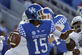 Get the latest live soccer scores, results & fixtures from across the world, including premier league, powered by goal.com. Eastern Michigan Vs Kentucky 2017 Final Score Wildcats Squeak By Eagles 24 20 Team Speed Kills