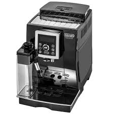 However, to catch up with the market and meet the high demand of users, delonghi why should you choose de'longhi coffee machines? Delonghi Delonghi Coffee Machine Ecam 23 460 B Black Rolls Technology Store Cyprus
