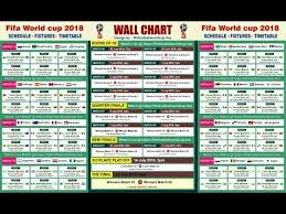 Videos Matching Fifa World Cup 2018 Fixtures Revolvy