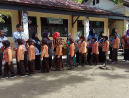 Surat pernyataan ijin orang tua. Surat Pernyataan Orang Tua Belajar Tatap Muka