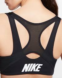 Dodoing dodoing women's front zipper closure sports bra high impact support racerback workout yoga sports bras. Nike Shape Women S High Support Zip Front Sports Bra Nike Id