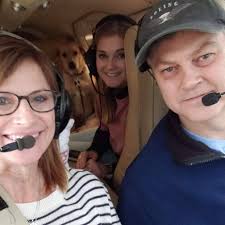 Aspen AOA system usefulness in flight