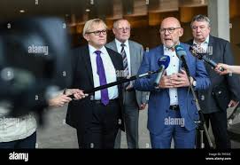 Roman muller hi-res stock photography and images