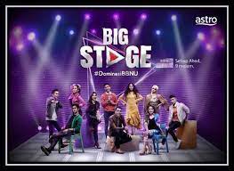 Dapatkan berita hiburan semasa di portal gempak (www.gempak.com) dan tonton semula rancangan kegemaran anda di astro on the go (www.astroonthego.com). Konsert Pertama Big Stage Live Malam Ini Di Astro Ria Ria Hd Utusan Borneo Online