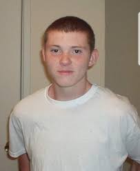 Wesley Oliver Roberts, Jr. “Lil Wes”