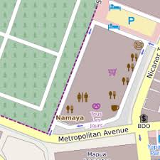 Earn free nights, get our price guarantee & make booking easier with hotels.com! Salcedo Village Streets Scribble Maps