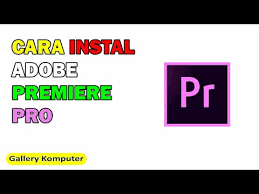 Как получить киношную цветокоррекцию в premiere pro. Cara Instal Adobe Premiere Pro Cc 2015 Youtube
