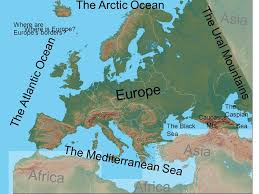 To get best view of the video, set brightness at 50 percent. Geography Of Western Europe Ppt Video Online Download