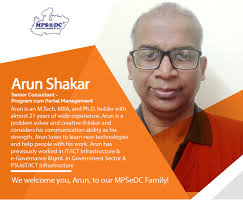 Madhya Pradesh State Electronics Development Corporation Ltd.