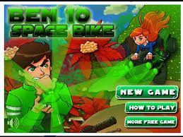Hidden easter eggs, lore & references in ben 10: Play Free Online Games Ben 10 Games Of Alien Force Space Bike Racing Game Youtube