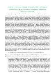 Dal 1861 ad oggi, dedicata ai 150 anni dell'unità d'italia. Storia Della Scuola Dall 800 Ad Oggi Docsity