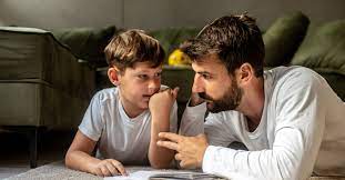 How To Teach Boys To Respect Women - Russell Moore Christian Blog