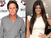 Kylie Jenner Slams Report Bruce Isn't Her Father