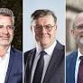 New Metropolitan Leaderships Mark Governance Shifts in Tours, Bourges, and Lille