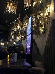Vanderpump Cocktail Garden Caesar S Palace Las Vegas Cocktail Gardening Glam Room Lisa Vanderpump Style