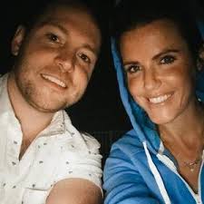 Christie Mullen and Benjamin Holloway's Wedding Website