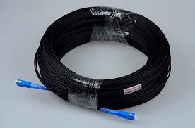 Jual Kabel Fiber Optik Kabel Fo 100 Meter Kabel Drop Wire Kabel Drop Core Beli Di Toko Baliwae Linux Shop Baliwae Linux Di Denpasar Bali