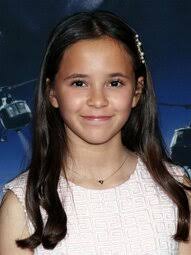 There's Something Wrong With the Children