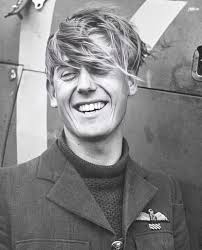 🇬🇧 WWII uncovered: Flying Officer Albert Gerald Lewis of the RAF -Ace in  a Day