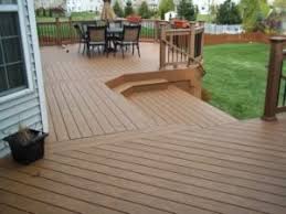 Disclaimer **subject to credit approval. Deck Builder Cincinnati Trex Holmes Custom Renovations