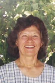 Most Recent Obituaries