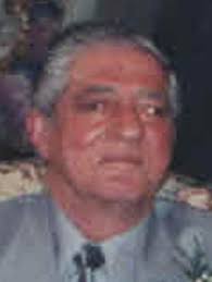 Anthony Mash Obituary (2016)