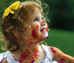 Spring at Cameron Lodges