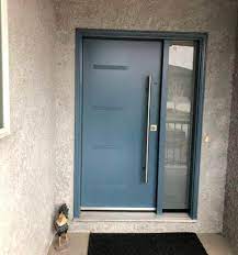 What Makes Fiberglass Doors A Good