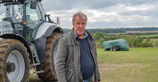 Best popular factual programme ...