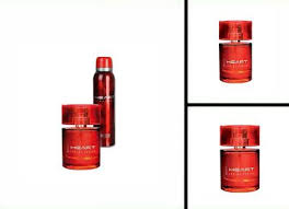 Flormar Heart Parfum Parfum Makyaj Guzellik Urunleri