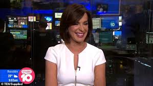 Chris bath makes a regular return to the newsdesk, now at 10. Of Course I M Nervous Chris Bath Returns To Tv Screens As Channel 10 S Weekend Newsreader Daily Mail Online