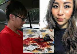 The following is a list of major crimes in singapore. Boon Lay Murder Victim Was Suspect S Girlfriend And Ex Stewardess Singapore News Asiaone