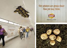 50 Extremely Clever And Impressive Ads For Inspiration Guerilla Marketing Outdoor Advertising Guerilla Marketing Examples