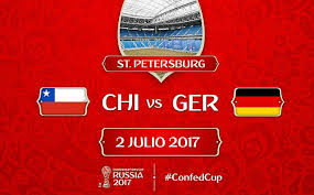 This is oap chile alemania confederaciones by protv on vimeo, the home for high quality videos and the people who love them. Previa Final Copa Confederaciones Chile Busca La Gloria Ante Una Hambrienta Alemania Estadio Deportivo