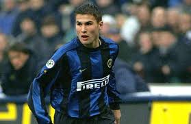 Mutu started his career in romania, playing two years for argeș pitești and . Adrian Mutu