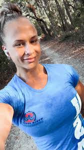 Angie Rabon's Instagram, Twitter & Facebook